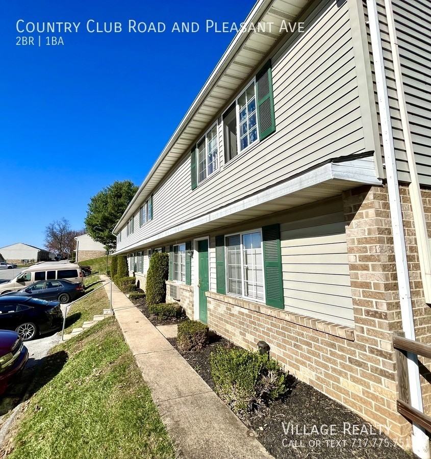 COUNTRY CLUB & PLEASANT AVE #H - Photo 7 of 50