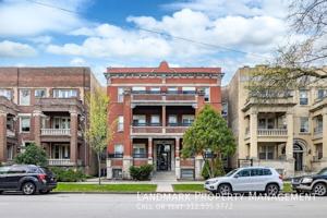 featured image of 4326-4328 South Michigan Avenue #3S