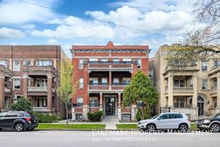 432628 S Michigan Ave #3S - Photo 1 of 1