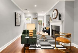 447 M St Nw #A - Photo 1 of 1