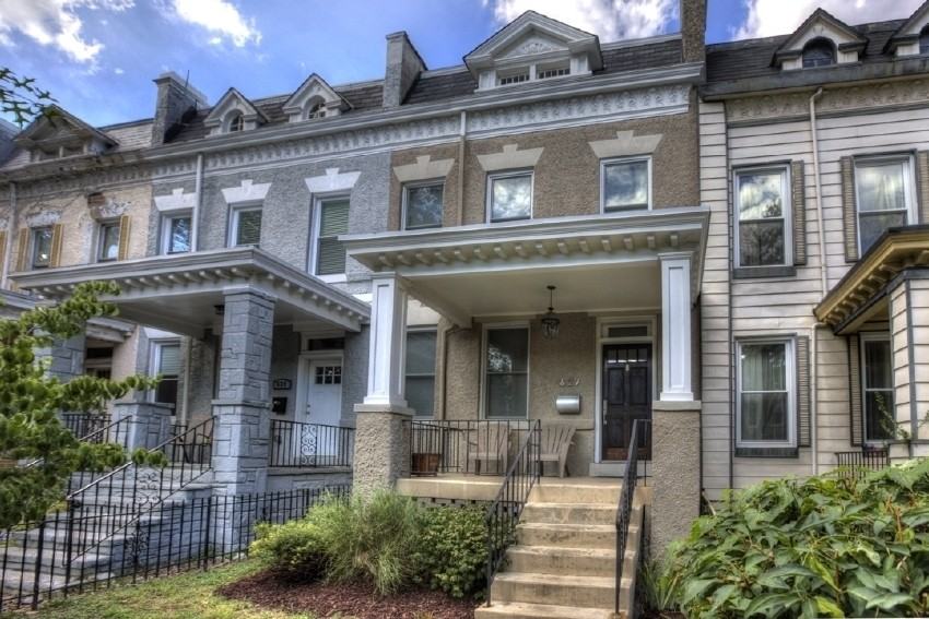 627 Keefer Place Northwest - Photo 2 of 19