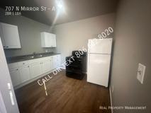 707 N Mirror St #A - Photo 1 of 1