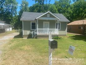 1729 Kellow St - Photo 1 of 1