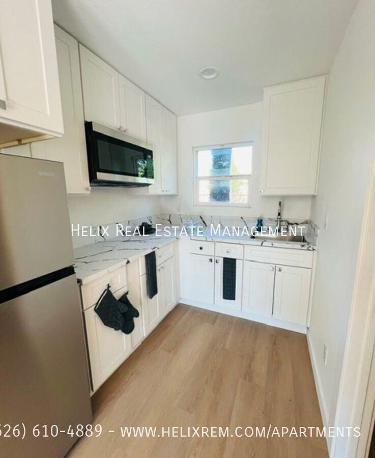 6343 Rosemead Blvd #A301