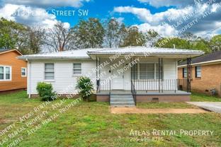 3813 Penny St Sw - Photo 1 of 1