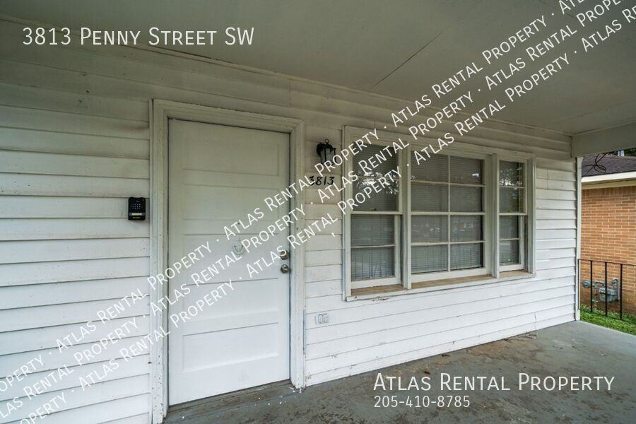 3813 Penny Street Southwest - Photo 2 of 14