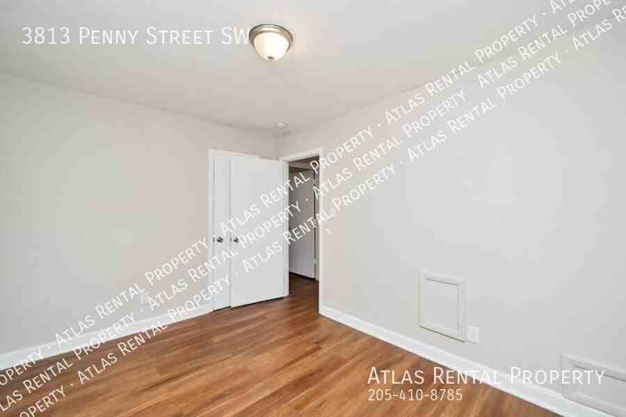 3813 Penny Street Southwest - Photo 6 of 14