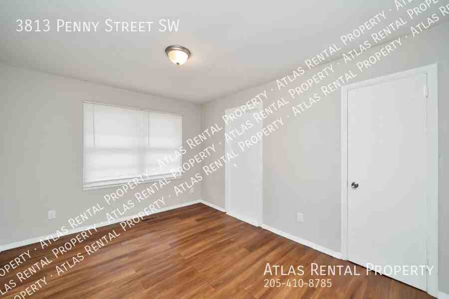 3813 Penny Street Southwest - Photo 7 of 14