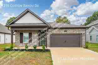 196 Cotton Bayou Dr - Photo 1 of 1