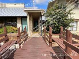 319 Clayton Nolen Dr #103 - Photo 1 of 1