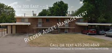 featured image of 59 S 300 E #1