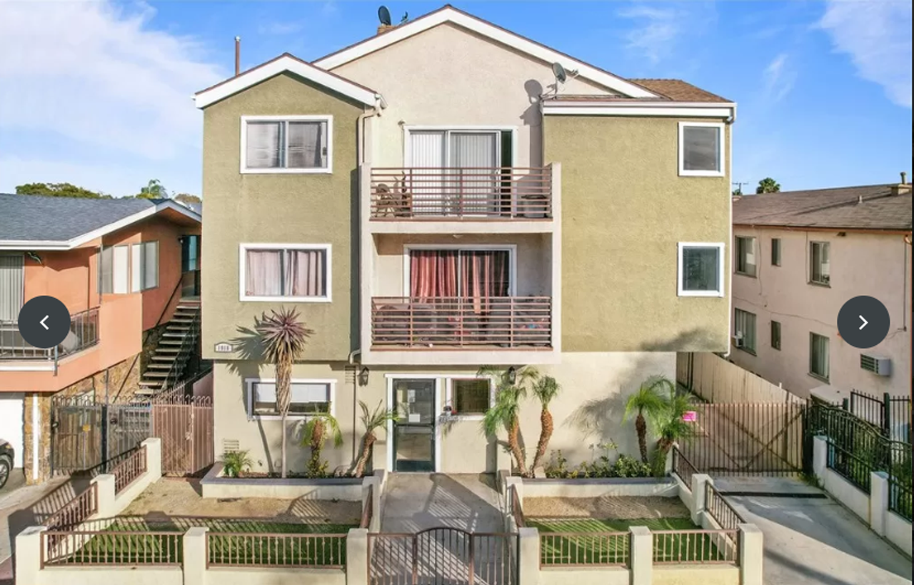 1918 Chestnut Ave - Photo 2 of 9