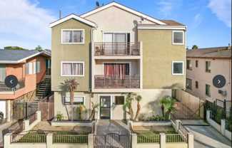 1918 Chestnut Ave. Long Beach - Photo 1 of 1