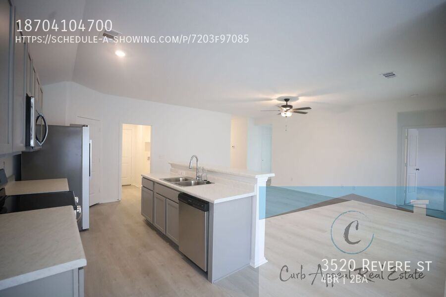 3520 Revere St - Photo 6 of 16