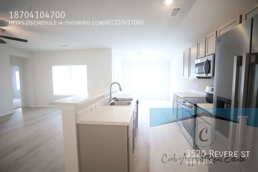 3520 Revere St - Photo 7 of 16