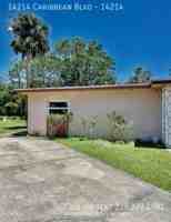 featured image of 14214 Caribbean Blvd #14214