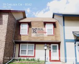 39 Chelsea Cir #B162 - Photo 1 of 1