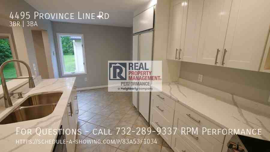 4495 Province Line Rd - Photo 5 of 50