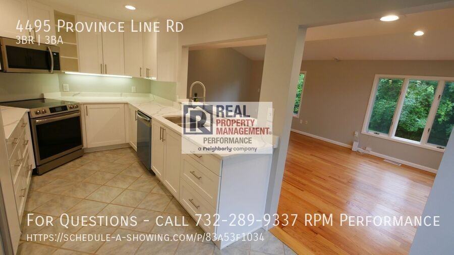 4495 Province Line Rd - Photo 7 of 50