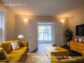 709 Main St E #6 - Photo 1 of 1