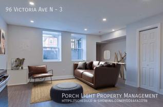 96 Victoria Ave N #3 - Photo 1 of 1