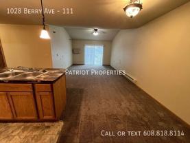 1028 Berry Ave #111 - Photo 1 of 1
