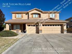 2418 Tuscan Hills Ln - Photo 1 of 1