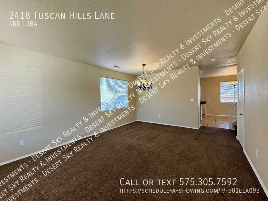 2418 Tuscan Hills Ln - Photo 5 of 44
