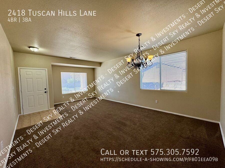 2418 Tuscan Hills Ln - Photo 6 of 44