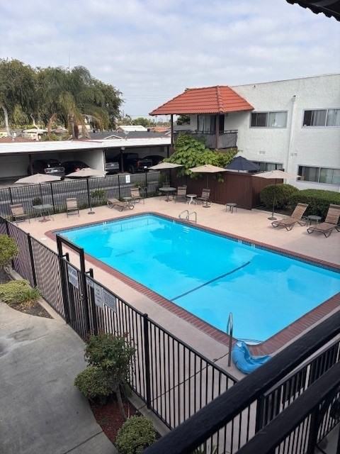 Casa Madrid Apartments - Photo 2 of 10