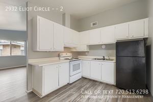 featured image of 2932 Eliot Cir #2