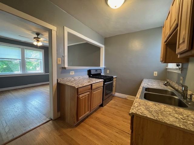 5937 N Paulina St #3W - Photo 6 of 10