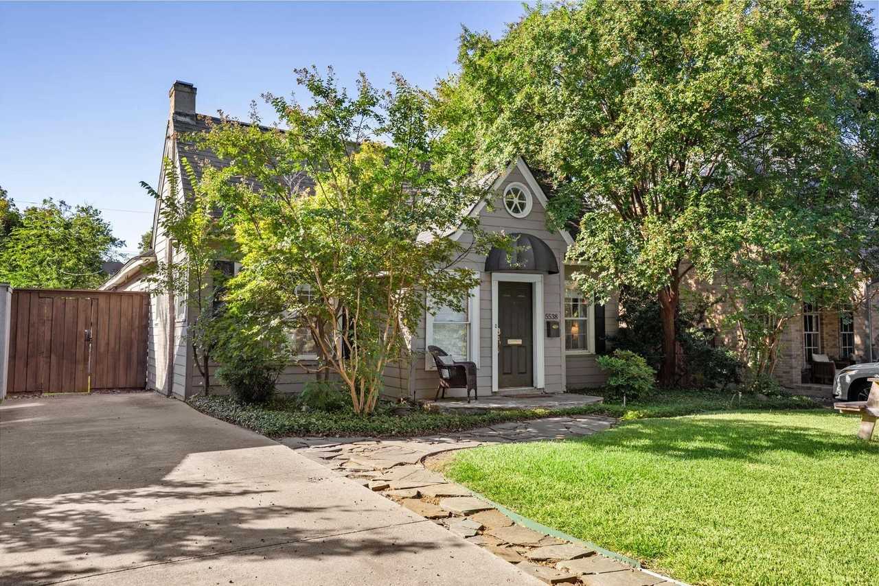 5538 Vanderbilt Ave - Photo 2 of 28