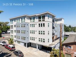 featured image of 1415 Se Pardee St #508