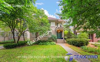 featured image of 1501 Summit Avenue #B