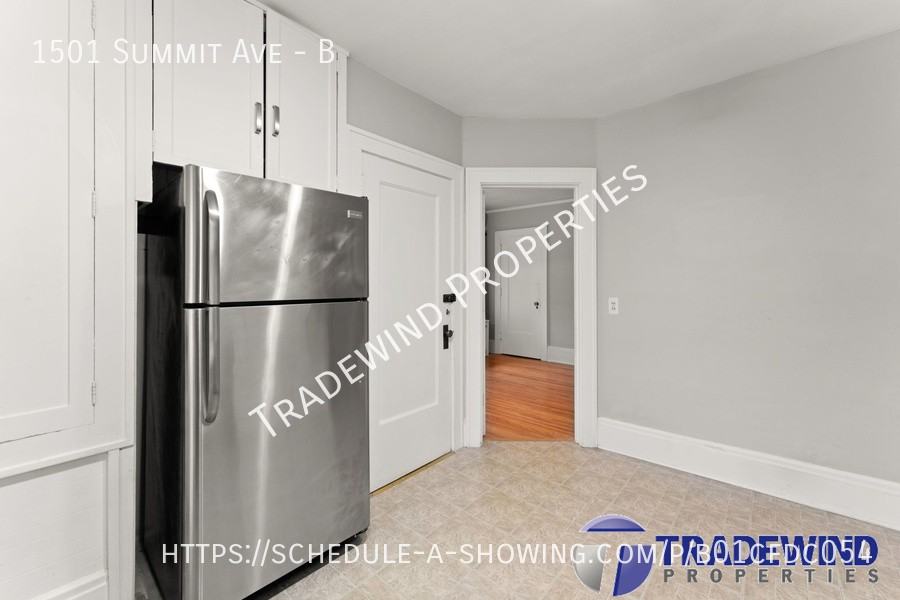1501 Summit Avenue #B - Photo 2 of 25
