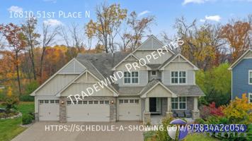 featured image of 16810 51st Pl N