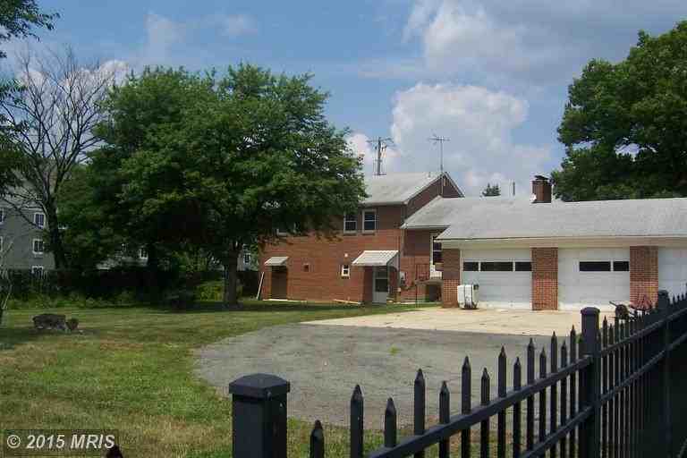 6016 Allentown Rd - Photo 2 of 10