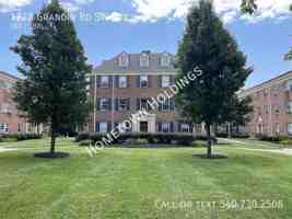 featured image of 1722 Grandin Road Southwest #31