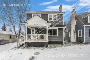 813 Merrifield St Se - Photo 1 of 1