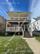 641 Jackson Street #A - Photo 1 of 1