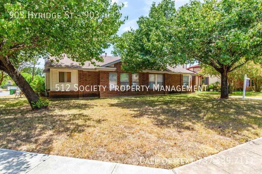 903 Hyridge Street #903 - Photo 2 of 19