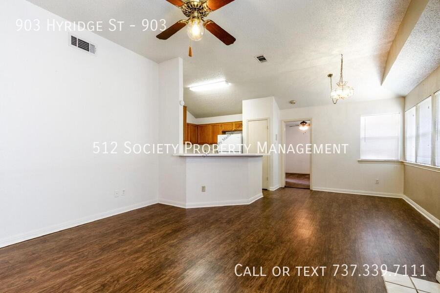 903 Hyridge Street #903 - Photo 4 of 19