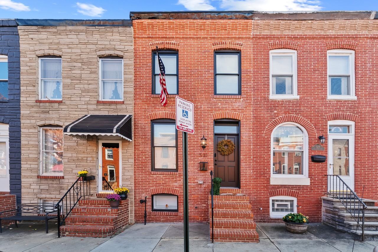 531 East Fort Avenue - Photo 2 of 24