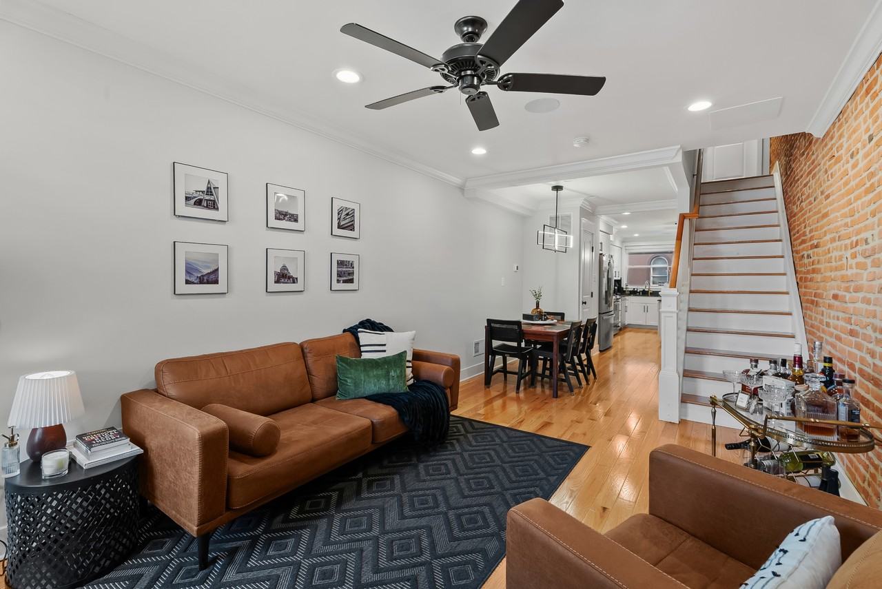 531 East Fort Avenue - Photo 3 of 24