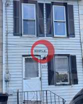 624 S 17 1/2 St - Photo 1 of 1