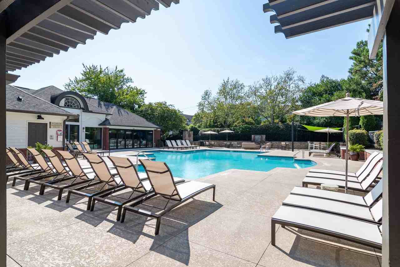 The Cleo Dunwoody - Photo 3 of 21