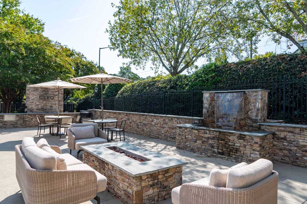 The Cleo Dunwoody - Photo 4 of 21