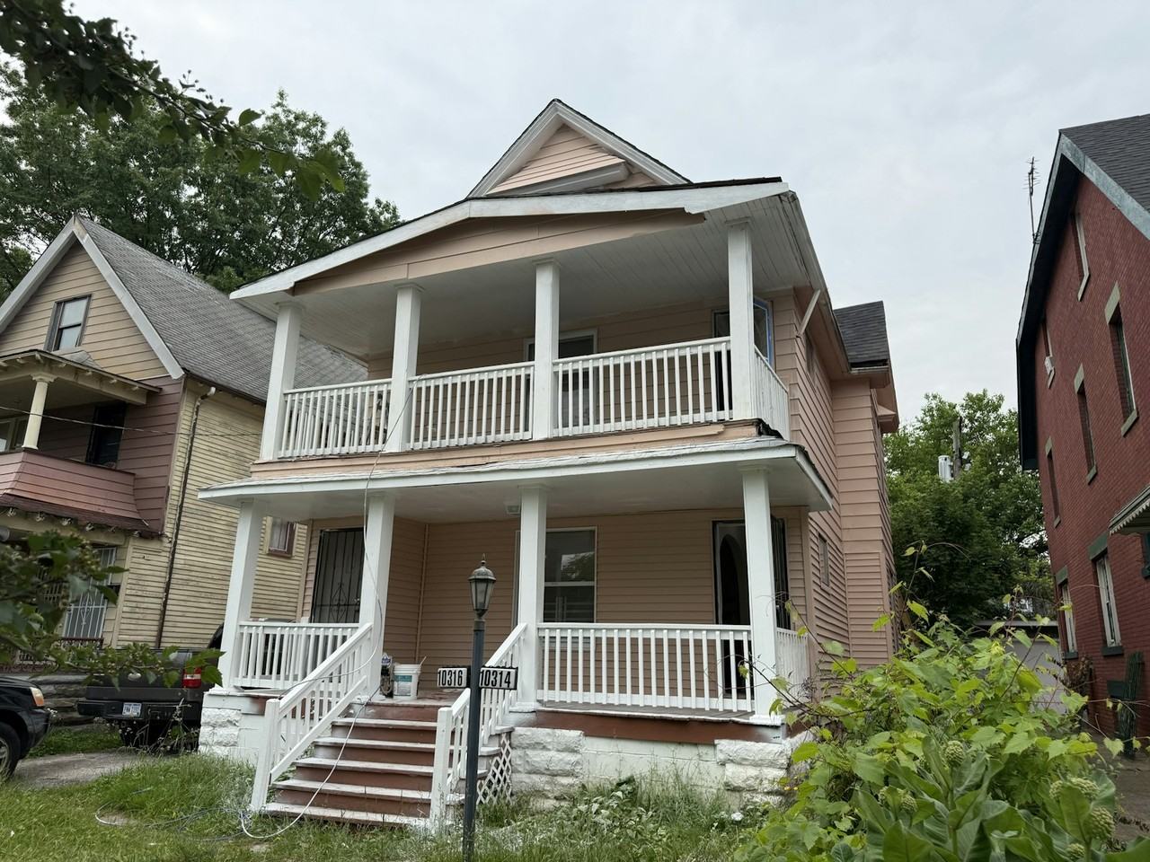 10314 Adams Avenue, Unit A - Photo 2 of 3