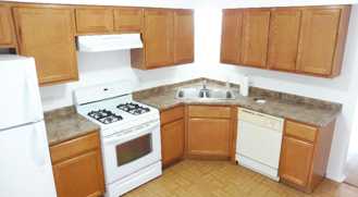 1331 East Ports of Call Drive #2W - Photo 1 of 1